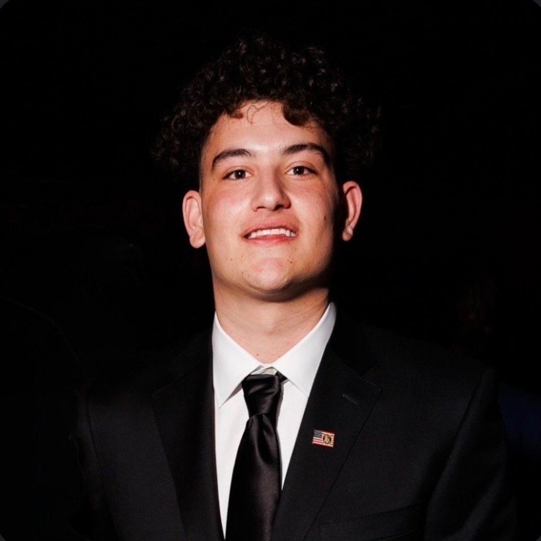 Shane Ginsberg